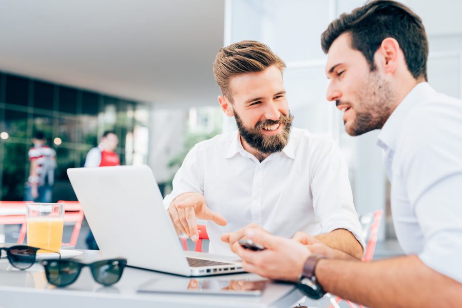 Enterprises Must Digitally Transform to Survive and Thrive
