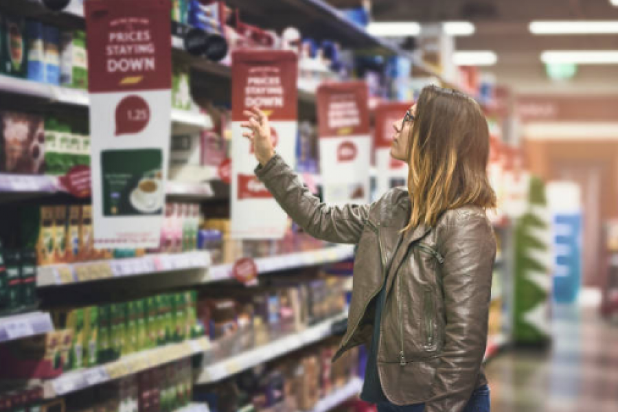 Five Ways to Improve Brand Marketing